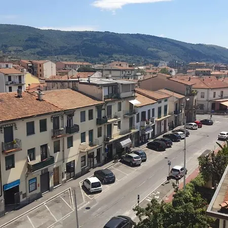 Alloggio in famiglia The Traveler's Hub Shared