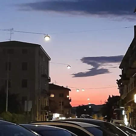 The Traveler's Hub Shared * Prato (Prato)