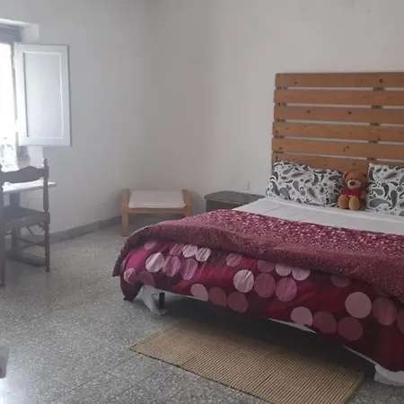 The Traveler's Hub Shared Alloggio in famiglia Prato (Prato)